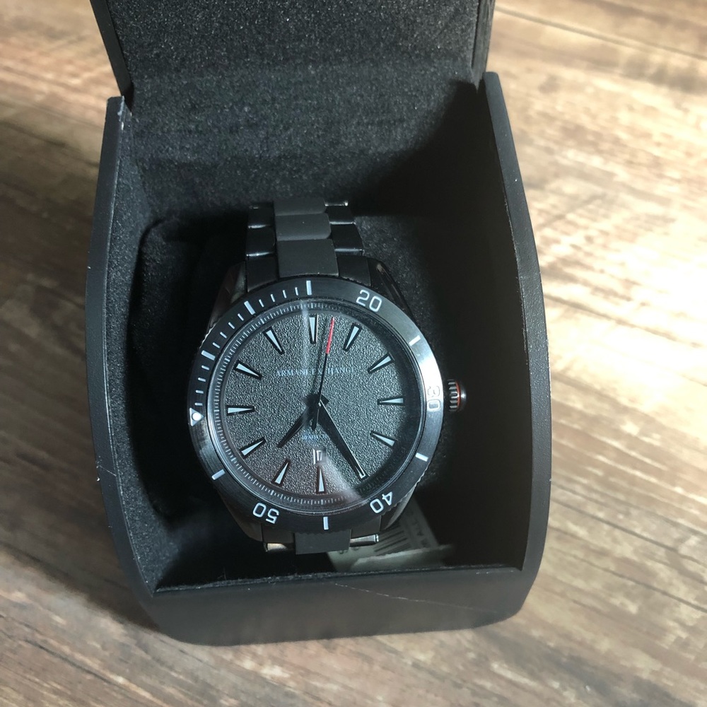 Men's Armani Exchange Watch